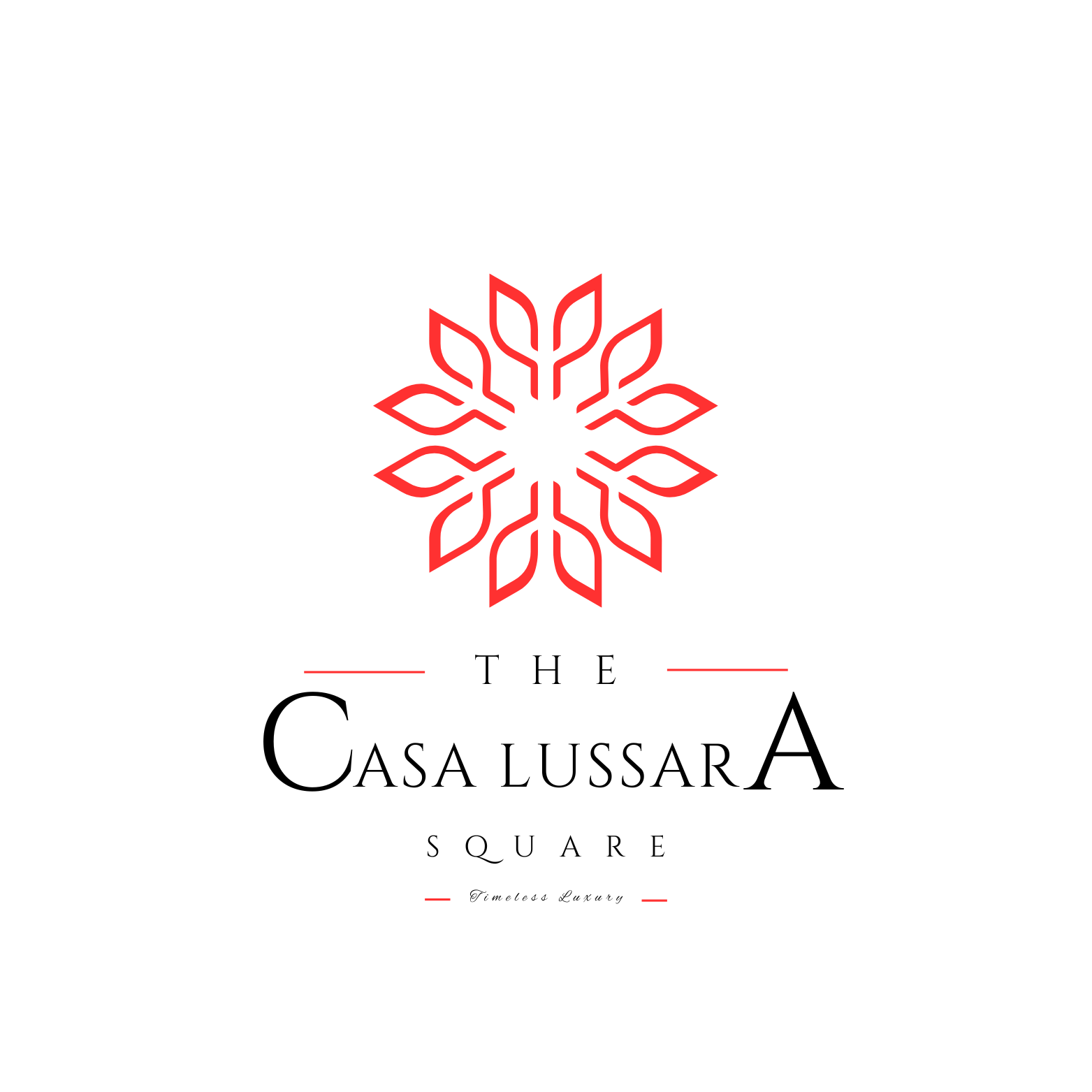 The Casa Lussara Square